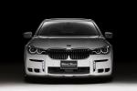 BMW 7-Series Black Bison Edition by Wald 2015 года
